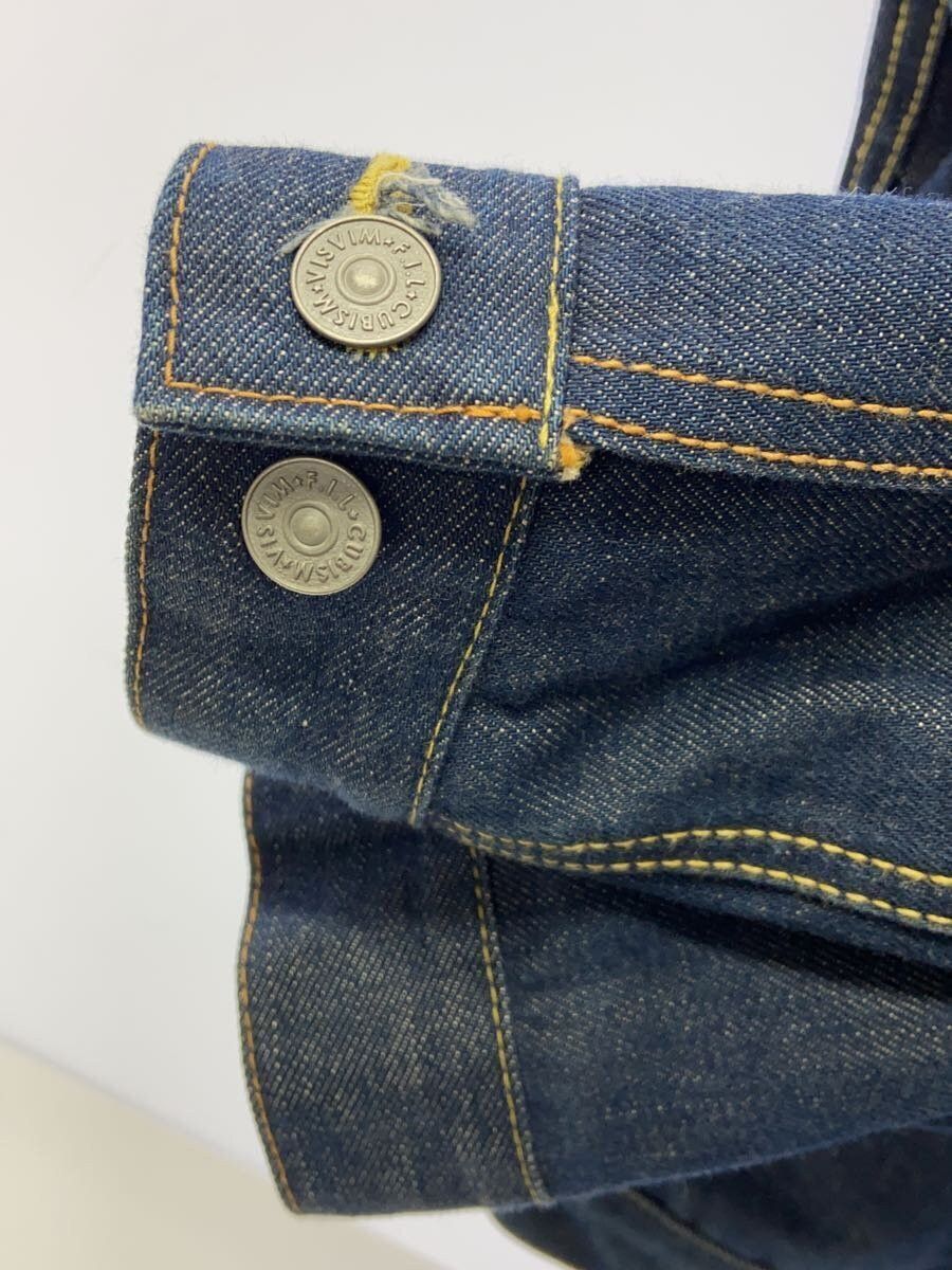 Visvim Cotton G-jeans Size US S / EU 44-46 / 1 - 6 Thumbnail