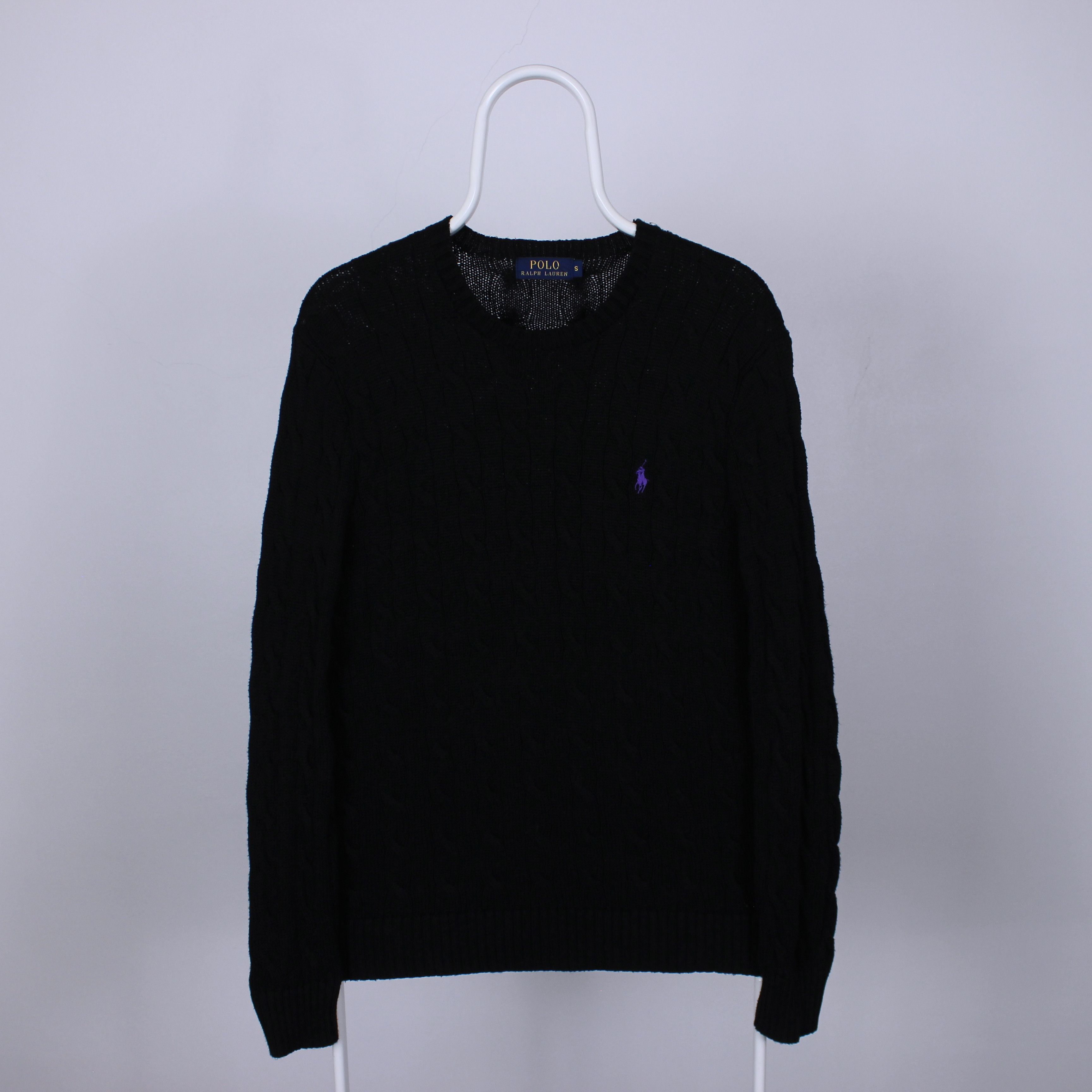 Polo Ralph Lauren Polo Ralph Lauren sweater knitwear men cotton S M Size US S / EU 44-46 / 1 - 2 Thumbnail