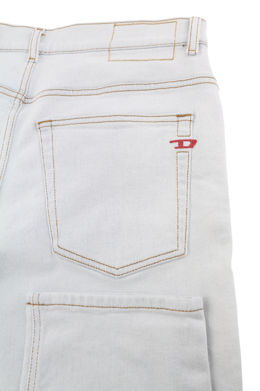 Diesel 2005 D-FINING 09C06 W31/L32 Tapered 40418 Size US 31 - 6 Thumbnail