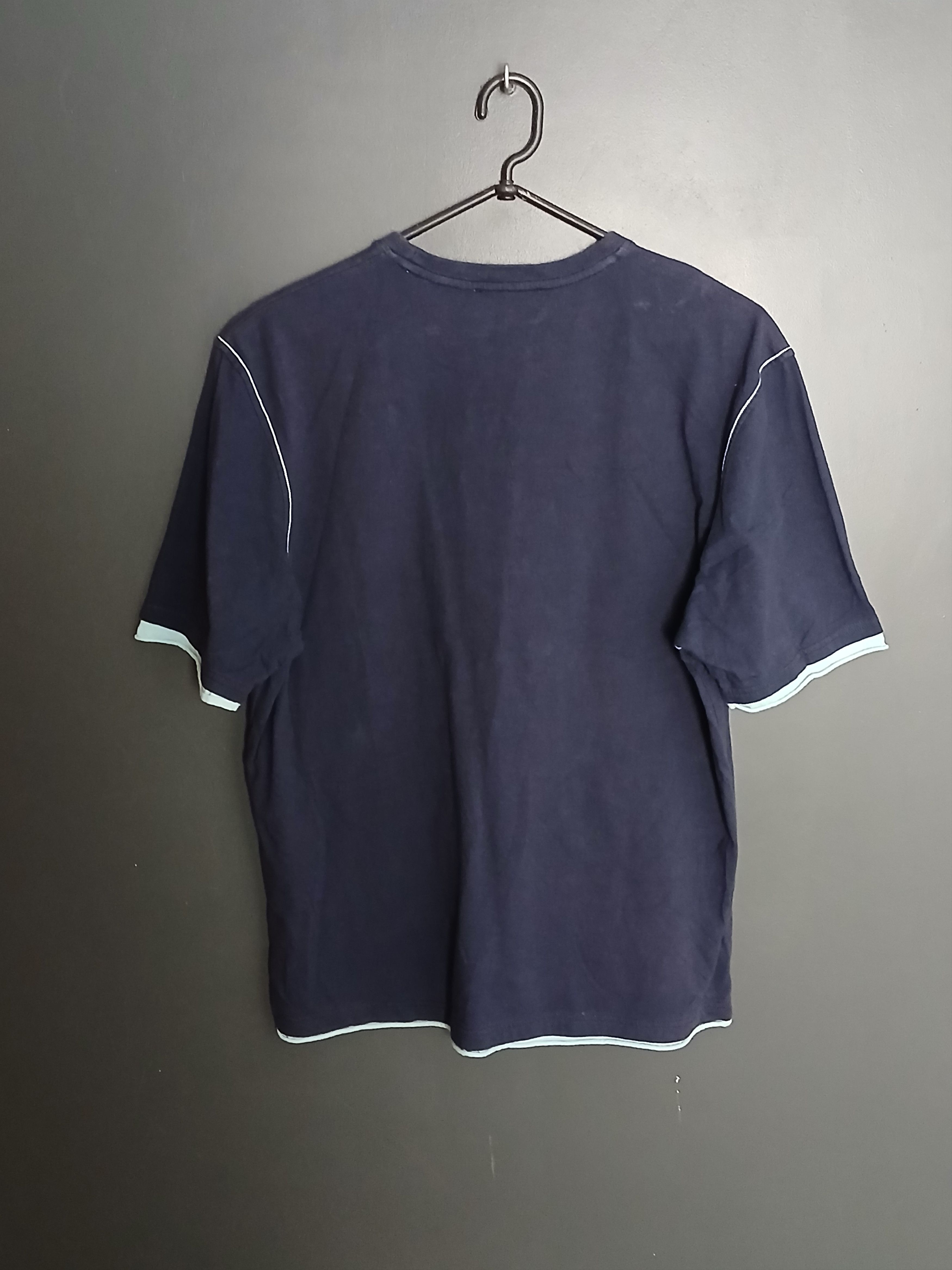 Yves Saint Laurent YSL Yves Saint Laurent T-Shirt Size US L / EU 52-54 / 3 - 2 Thumbnail