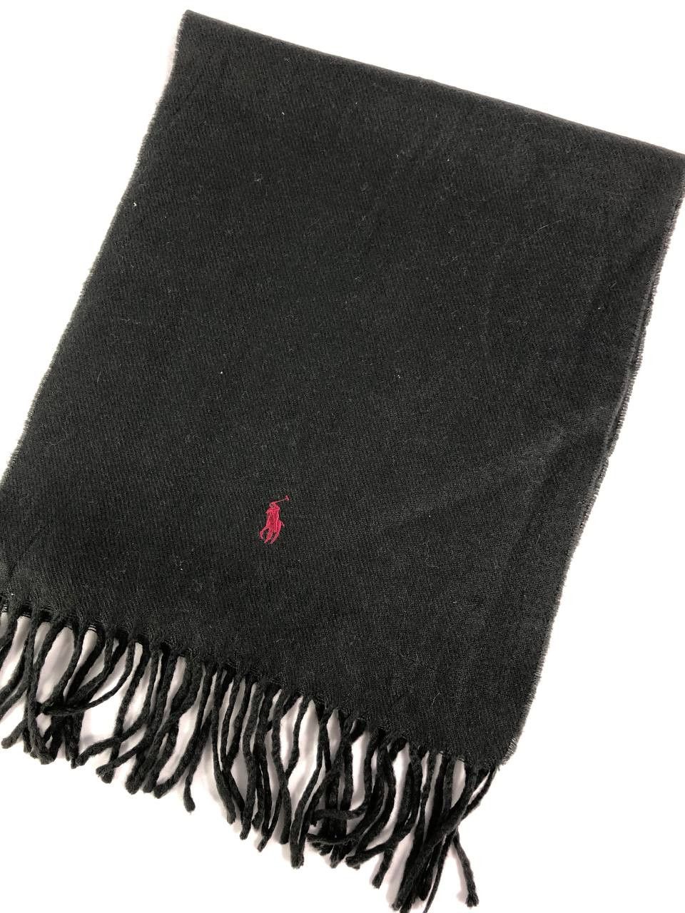 Polo Ralph Lauren Polo Ralph Lauren Scarf / Muffler / Neckwear FS205 Size ONE SIZE - 3 Thumbnail
