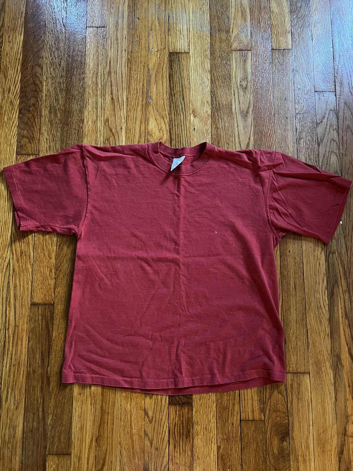Gap × Vintage Boxy Vintage Gap T-Shirt Size US M / EU 48-50 / 2 - 1 Thumbnail