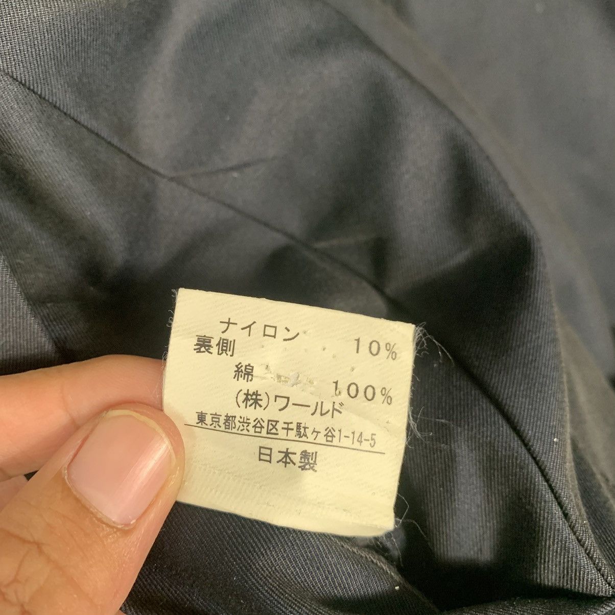 Japanese Brand Japanese Brand Reversible Jacket Size US L / EU 52-54 / 3 - 18 Thumbnail