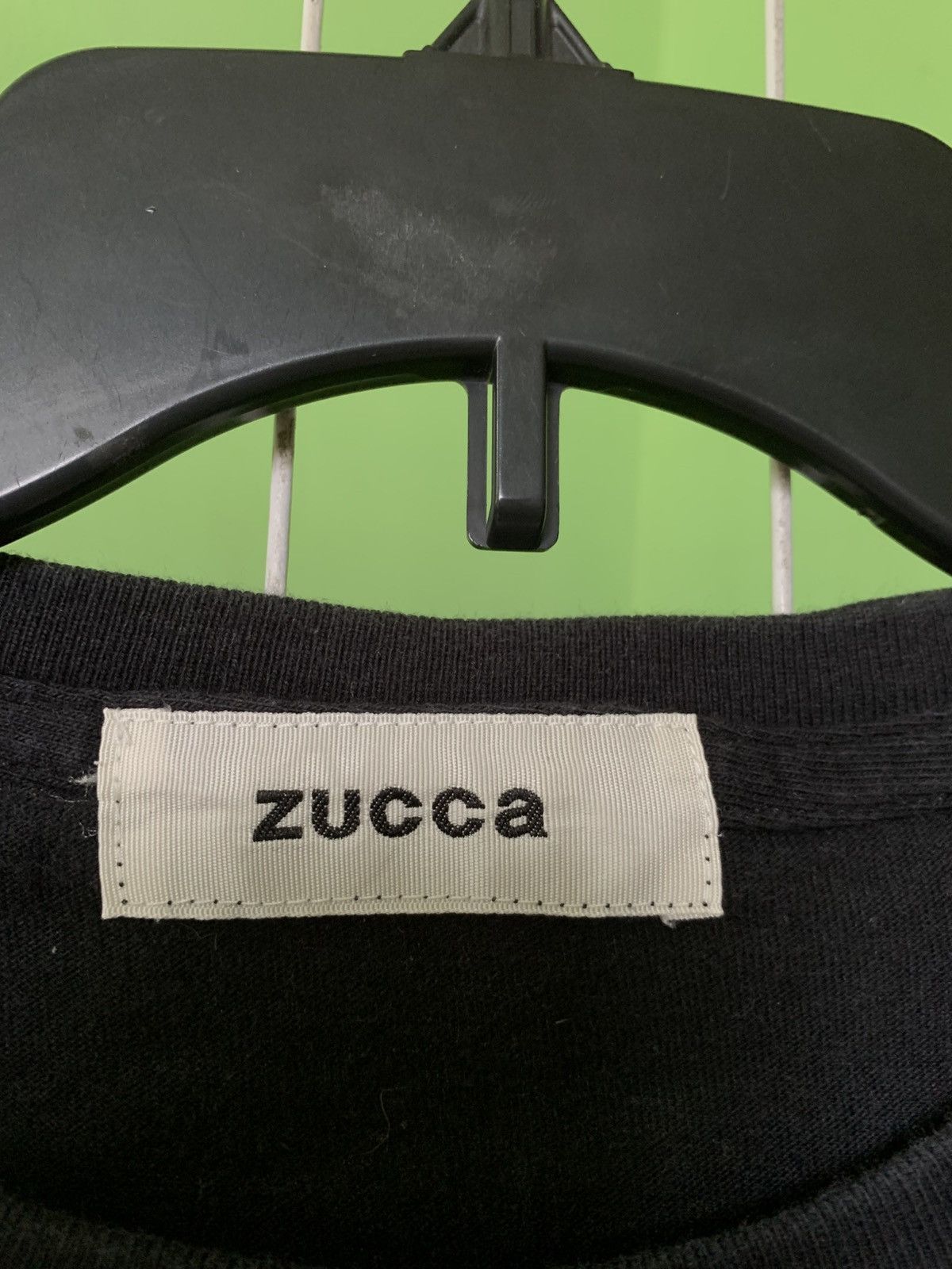 Issey Miyake Zucca By Issey miyake T-shirt Size US M / EU 48-50 / 2 - 3 Thumbnail