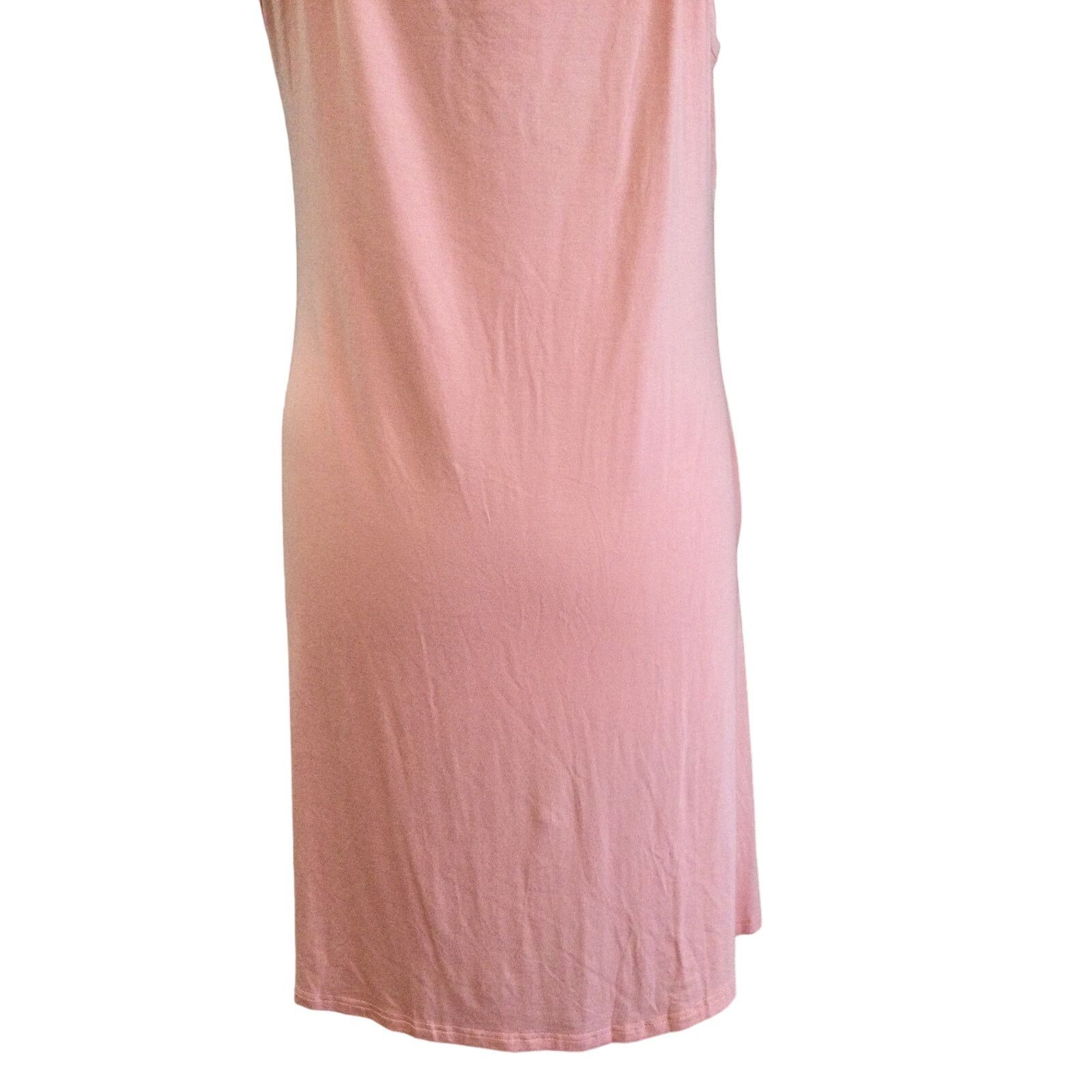 Other Qearal A-line Knee Length Pocket Slip Dress Size L NWT Size L / US 10 / IT 46 - 10 Thumbnail