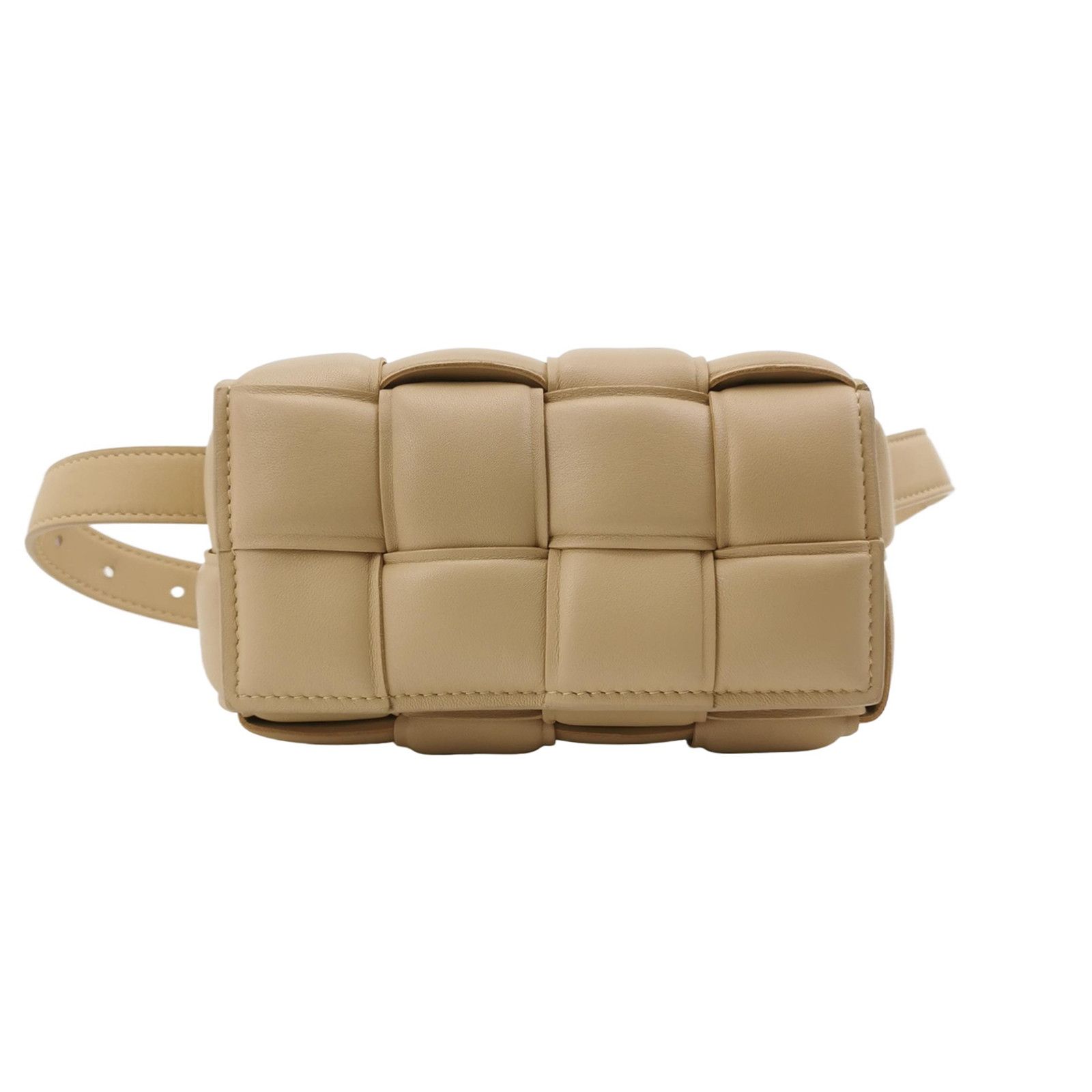 Bottega Veneta Bottega Veneta Women os Belt Bags Size ONE SIZE - 1 Thumbnail