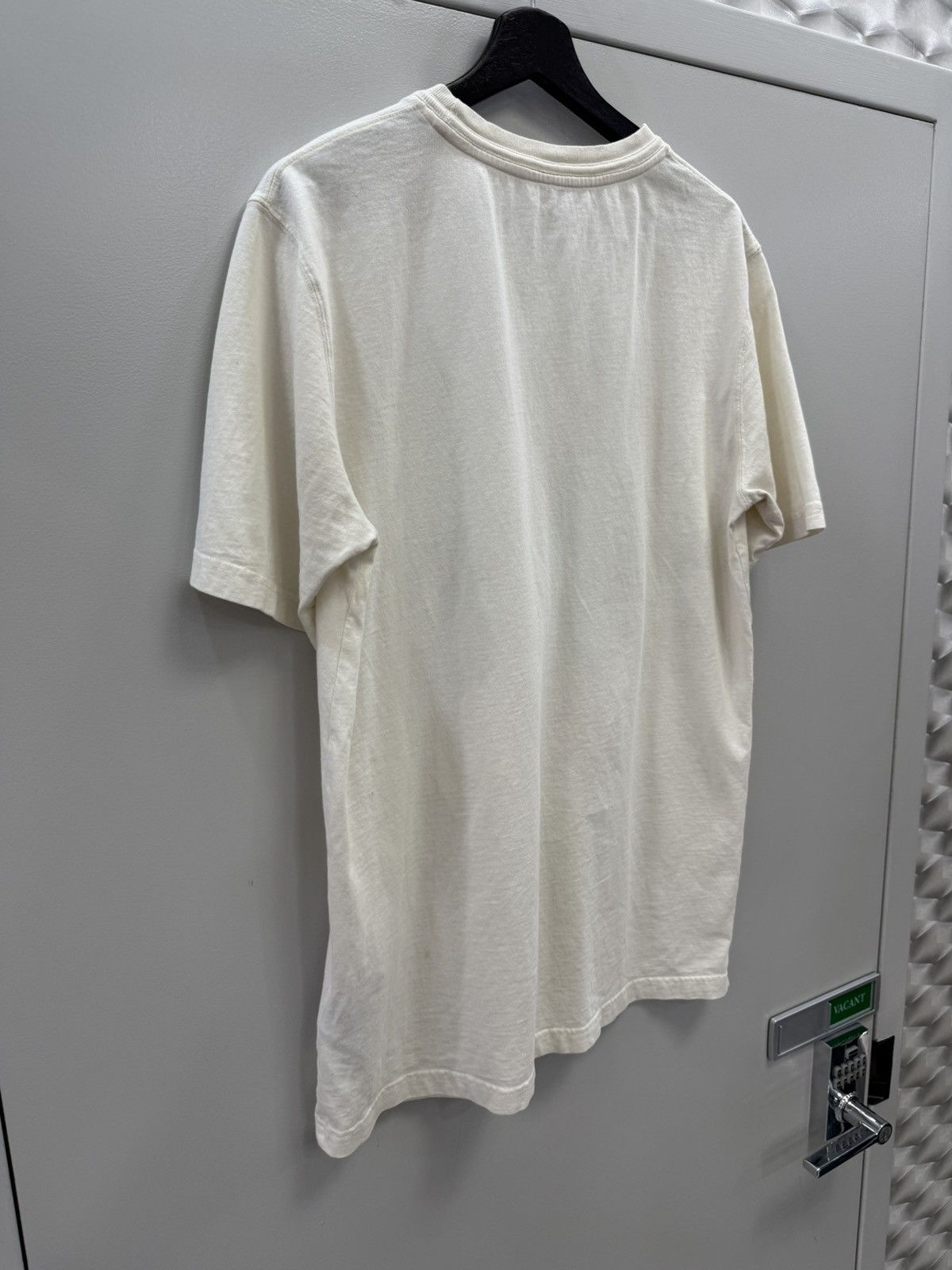Heron Preston Heron Preston Heron Logo Shirt Size US S / EU 44-46 / 1 - 5 Thumbnail