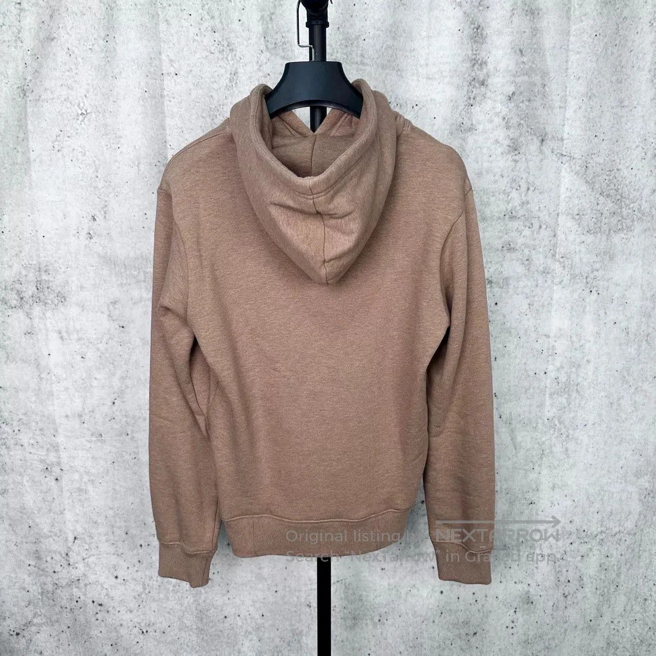 Dior Dior Beige Hoodie XS. Size US XS / EU 42 / 0 - 2 Thumbnail