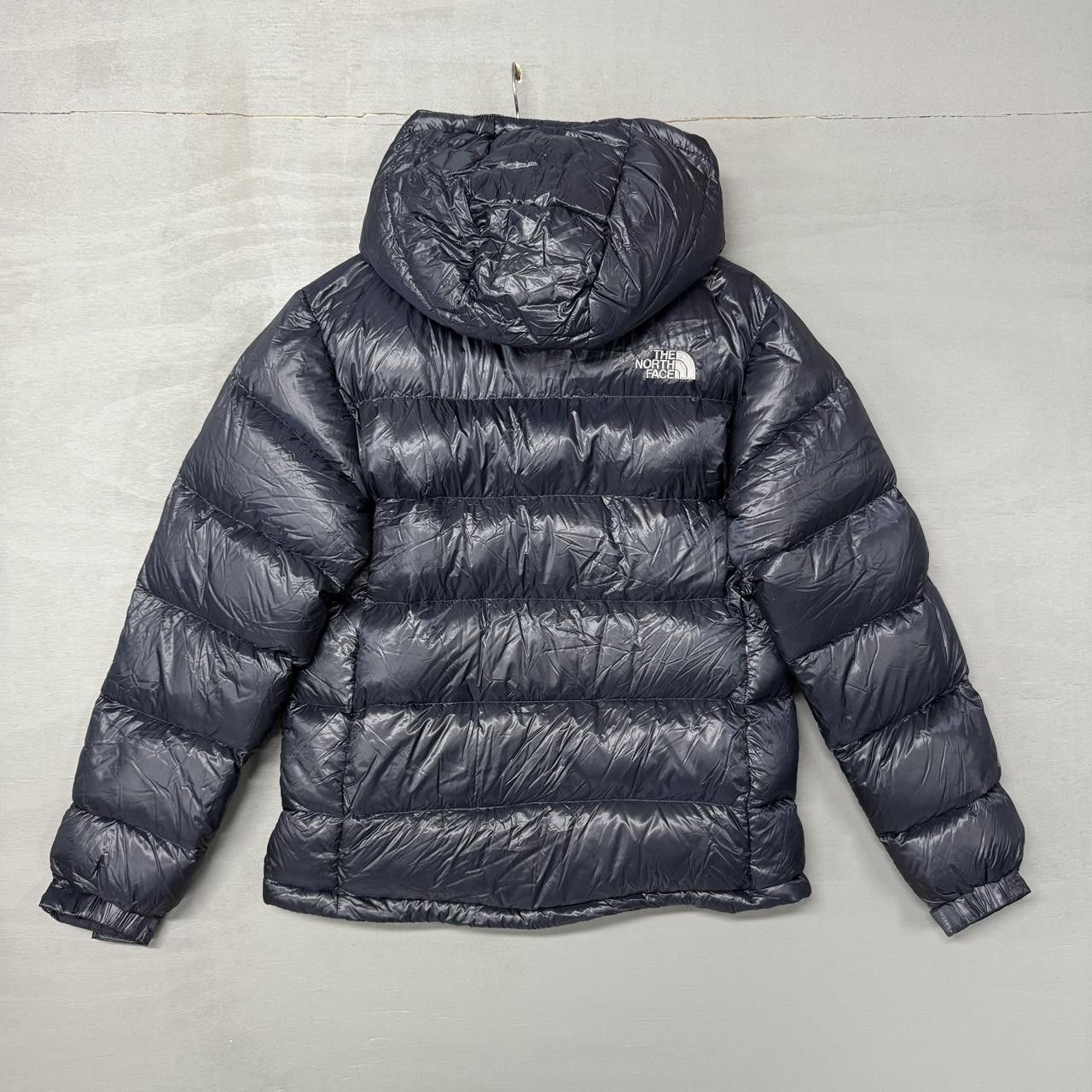 The North Face The North Face 700 Metro Down Puffer Zip Up Jacket Large Size US L / EU 52-54 / 3 - 2 Thumbnail