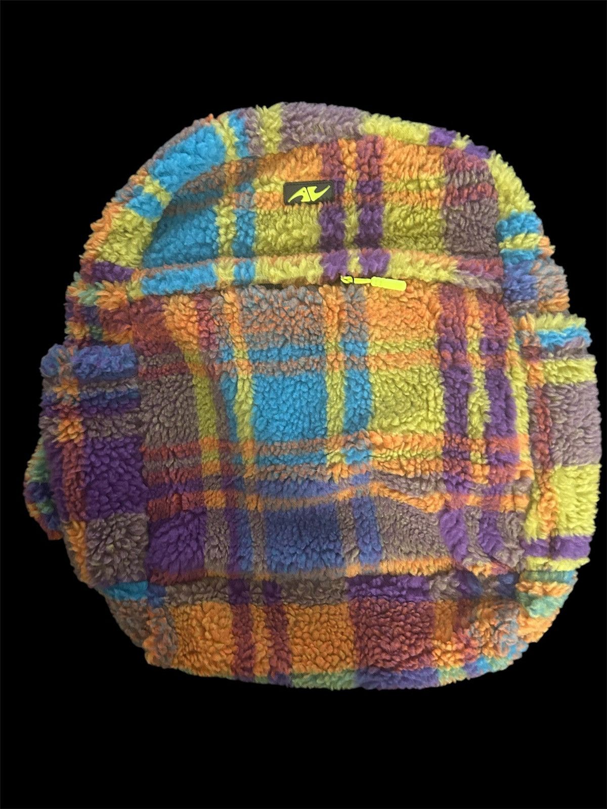Other Allure County Playground Backpack Size ONE SIZE - 3 Thumbnail