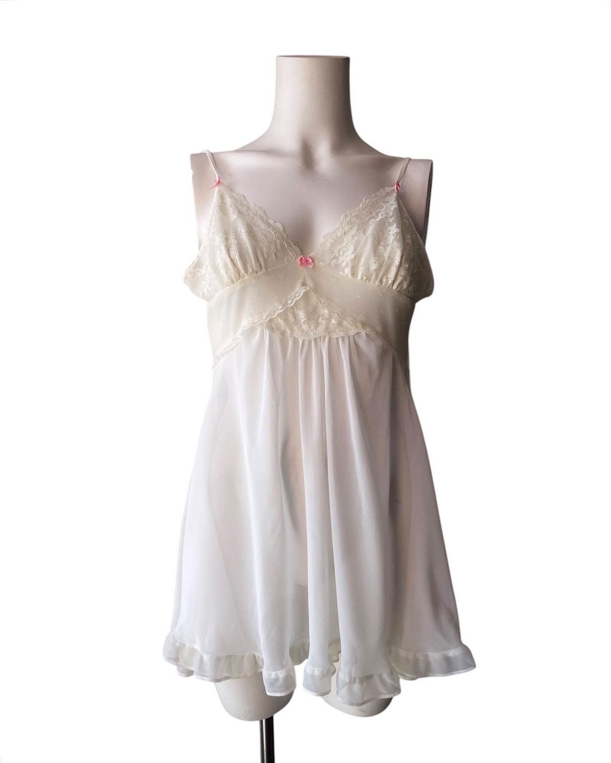 Betsey Johnson Betsey Johnson babydoll Size M / US 6-8 / IT 42-44 - 1 Thumbnail