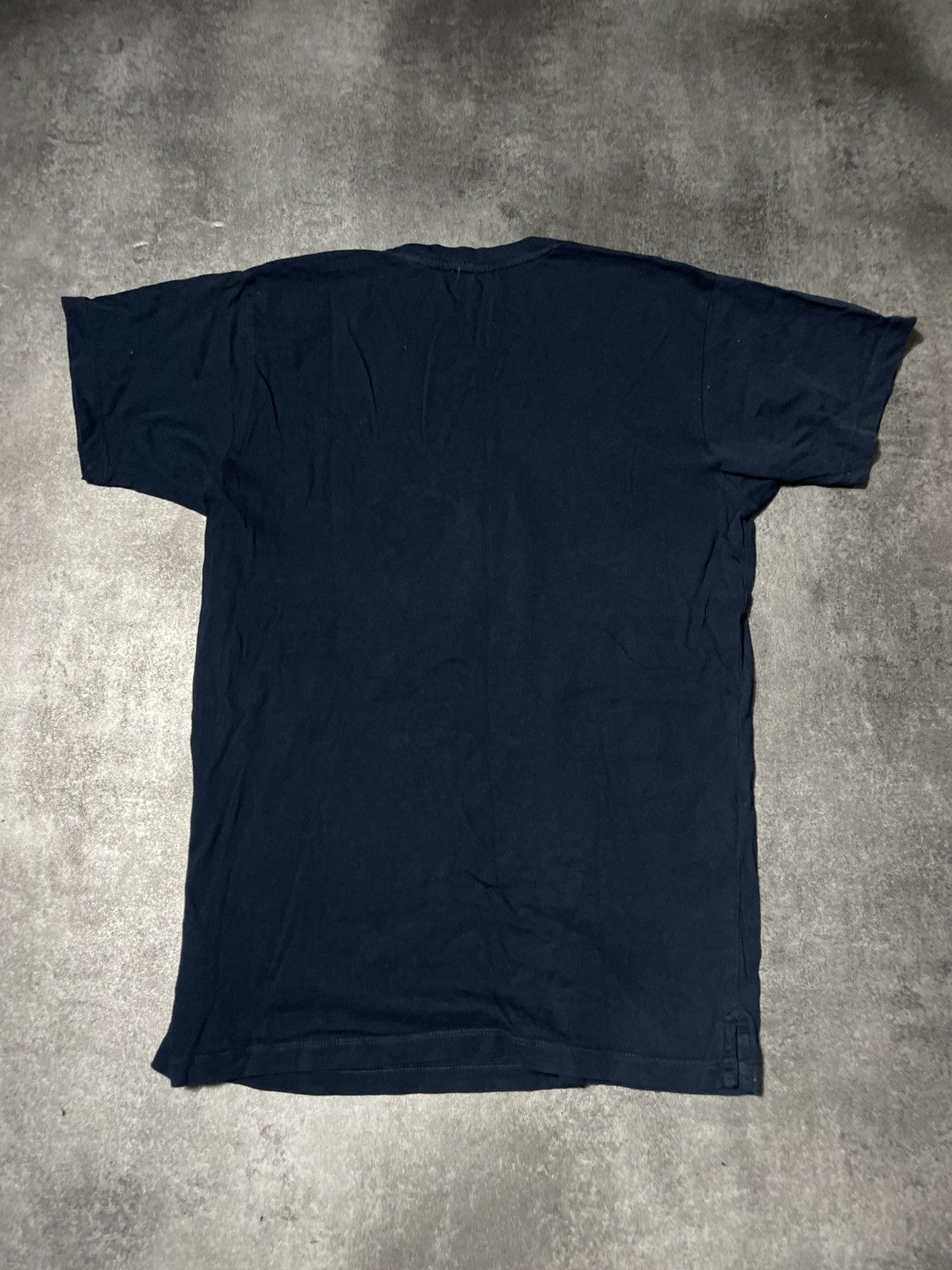 Diesel 🔥RARE🔥Diesel Vintage Tee Spellout Tiger Size US XS / EU 42 / 0 - 6 Thumbnail