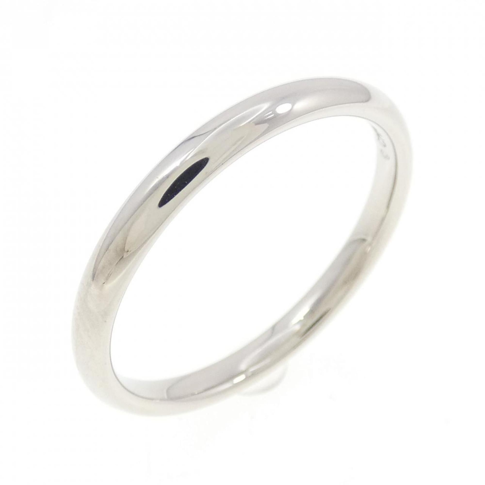 Chanel Chanel wedding ring Size ONE SIZE - 1 Thumbnail