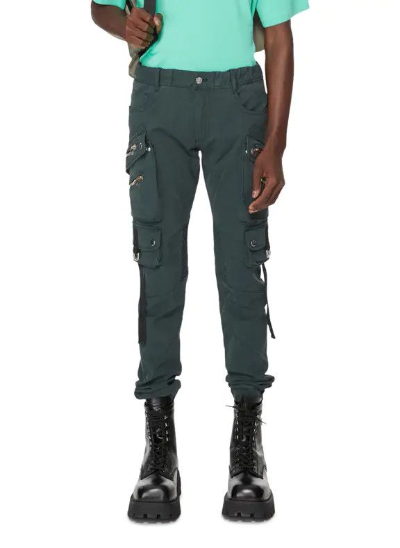 Faith Connexion 🔥70% OFF🔥 [SALE] Faith Connexion Classic Cargo Pants Size US 36 / EU 52 - 1 Thumbnail