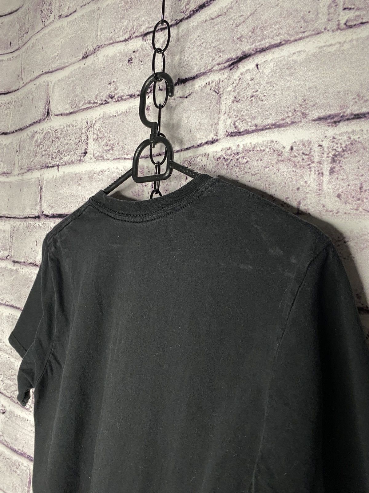 Band Tees Men's Vintage 00s T-Shirt Queens Of The Stone Age Size US M / EU 48-50 / 2 - 10 Thumbnail