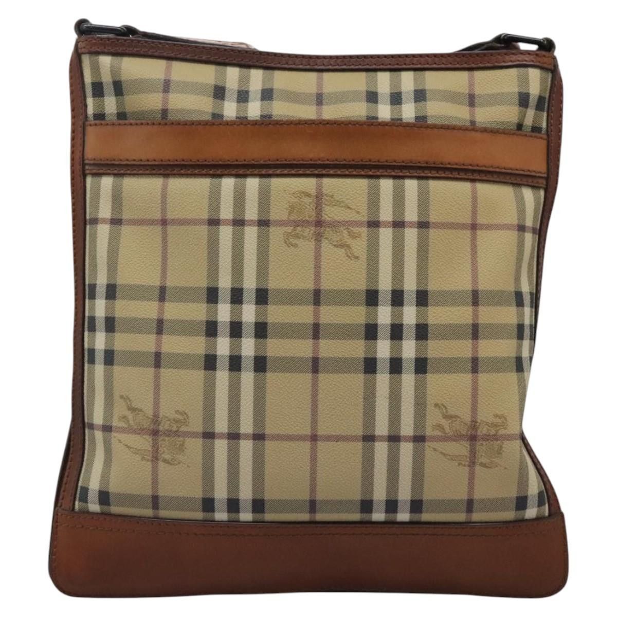Burberry Burberry Haymarket shoulder Size ONE SIZE - 1 Thumbnail