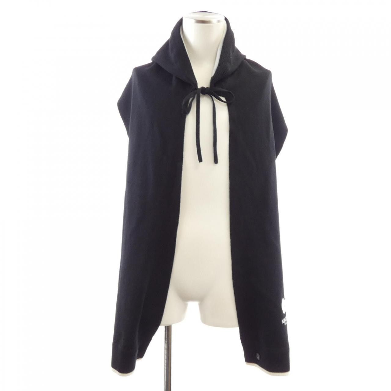 Kenzo Kenzo Kenzo FE68CU1933LF Muffler Others Scarf FE68CU1933LF DUTY FREE for USA Size ONE SIZE - 1 Thumbnail
