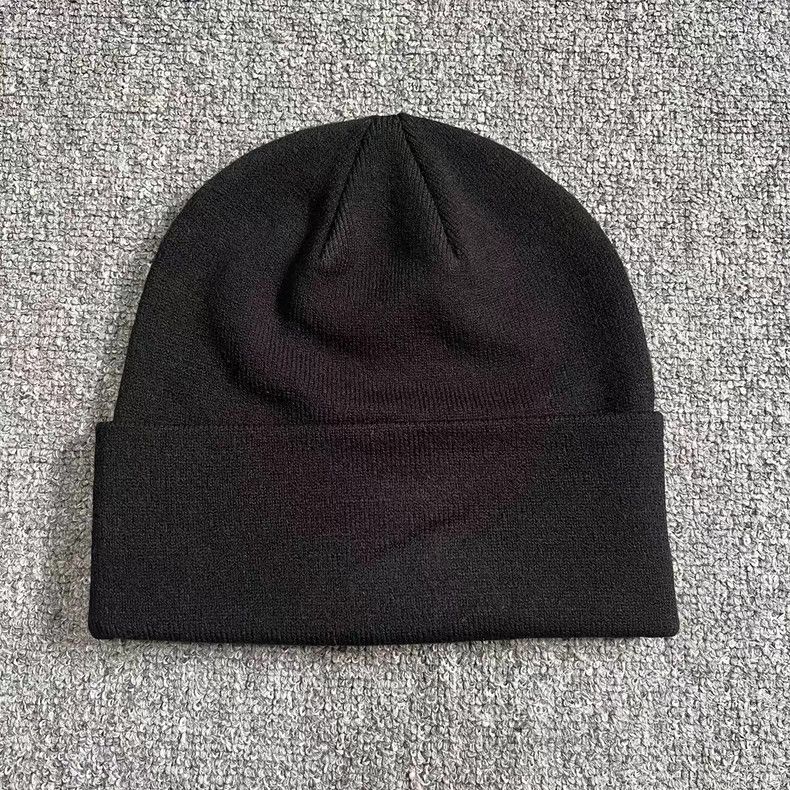 Fucking Awesome Fucking Awesome Solid Color Knit Beanie Q7 Size ONE SIZE - 3 Thumbnail