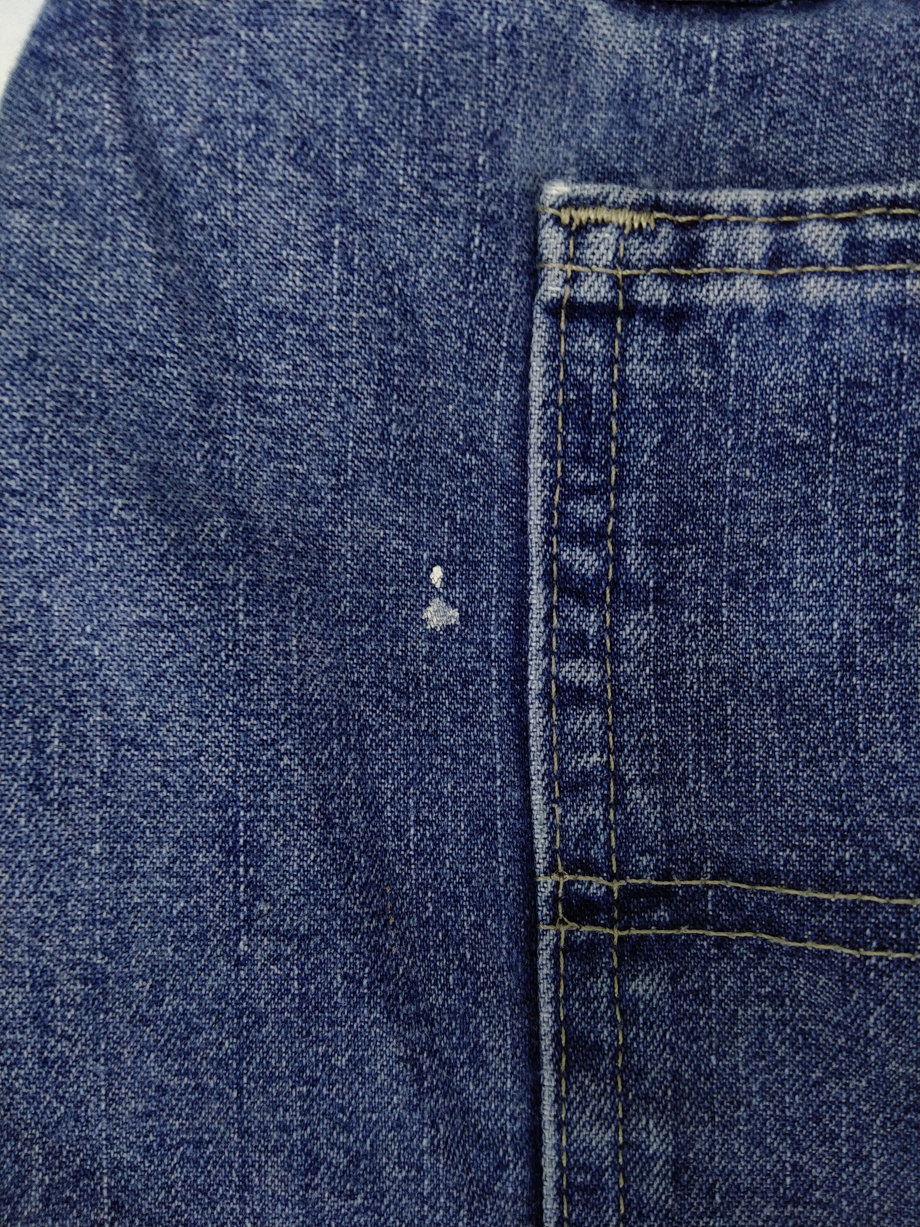 Wrangler Wrangler Carpenter Denim 37x31 -JN400 Size US 37 - 14 Thumbnail