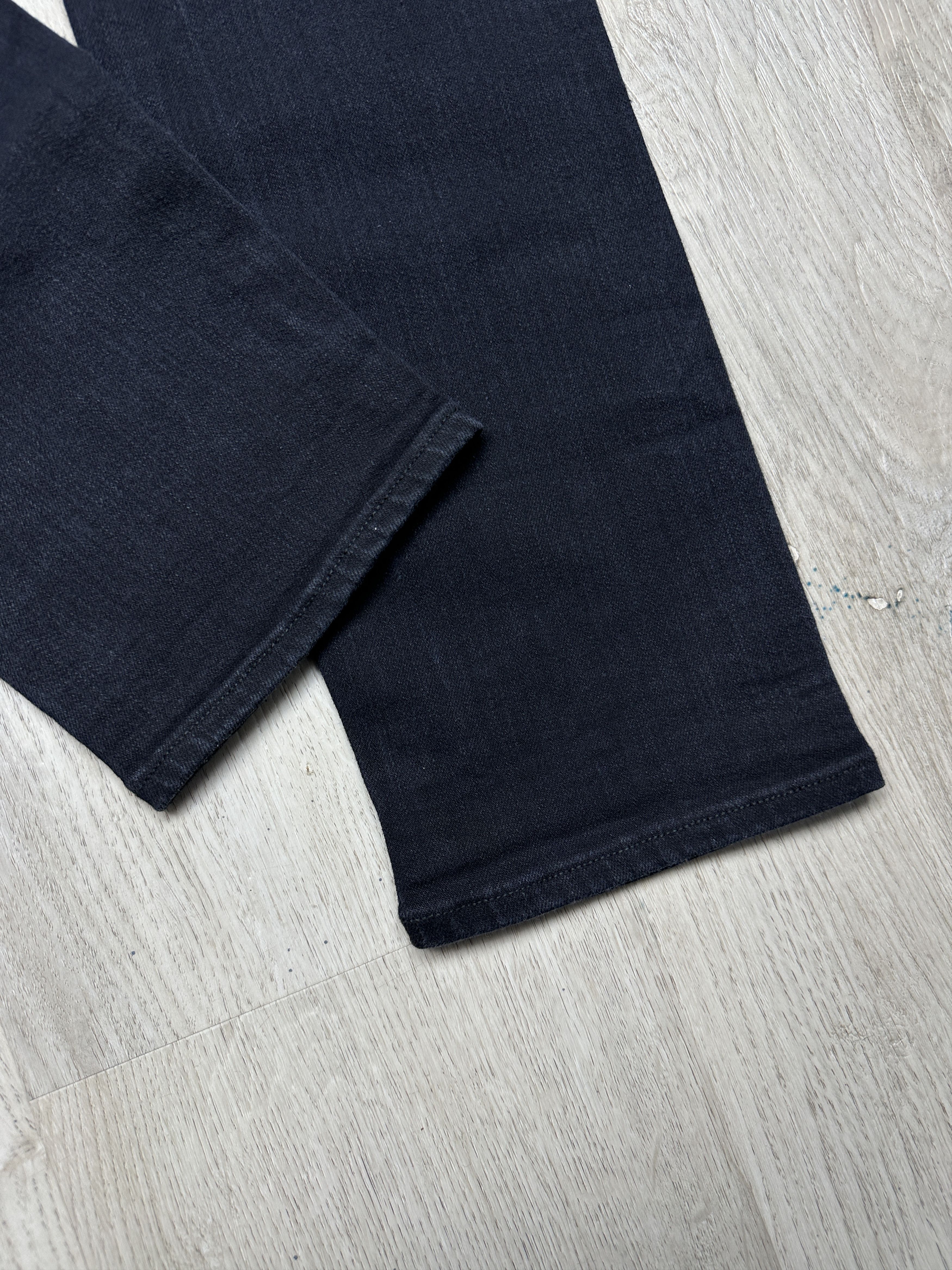 G-Star G Star Raw Mens D-Staq 5 Pkt Denim Pants Jeans Size US 30 / EU 46 - 9 Thumbnail