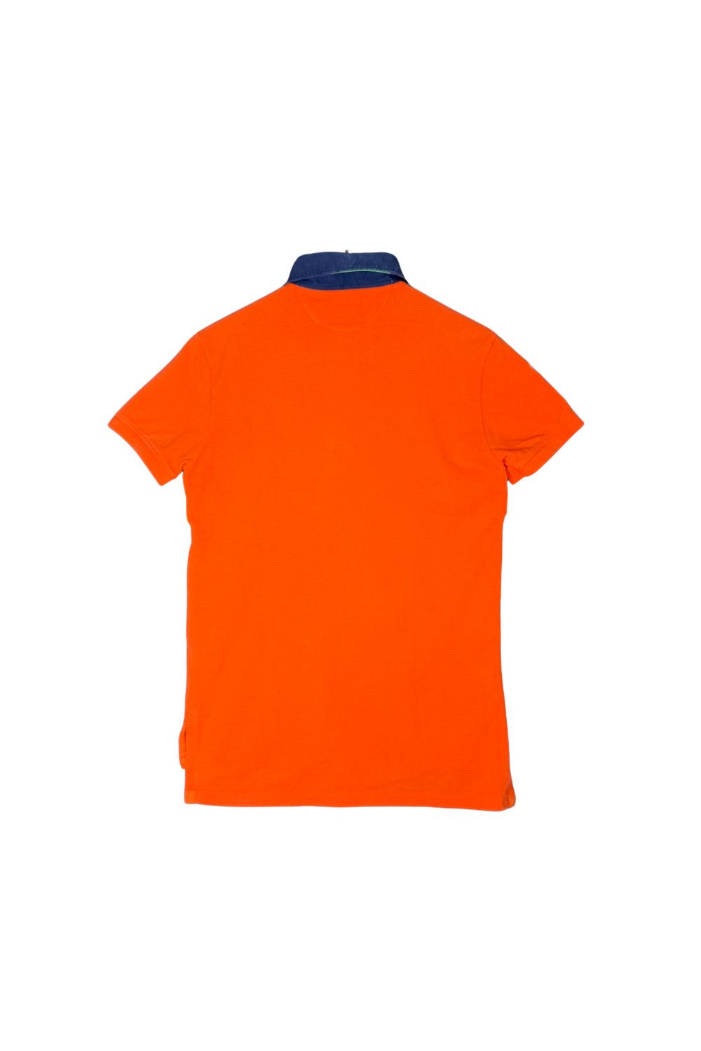Polo Ralph Lauren Polo Ralph Lauren Big Pony Tournament Polo Size US S / EU 44-46 / 1 - 2 Thumbnail