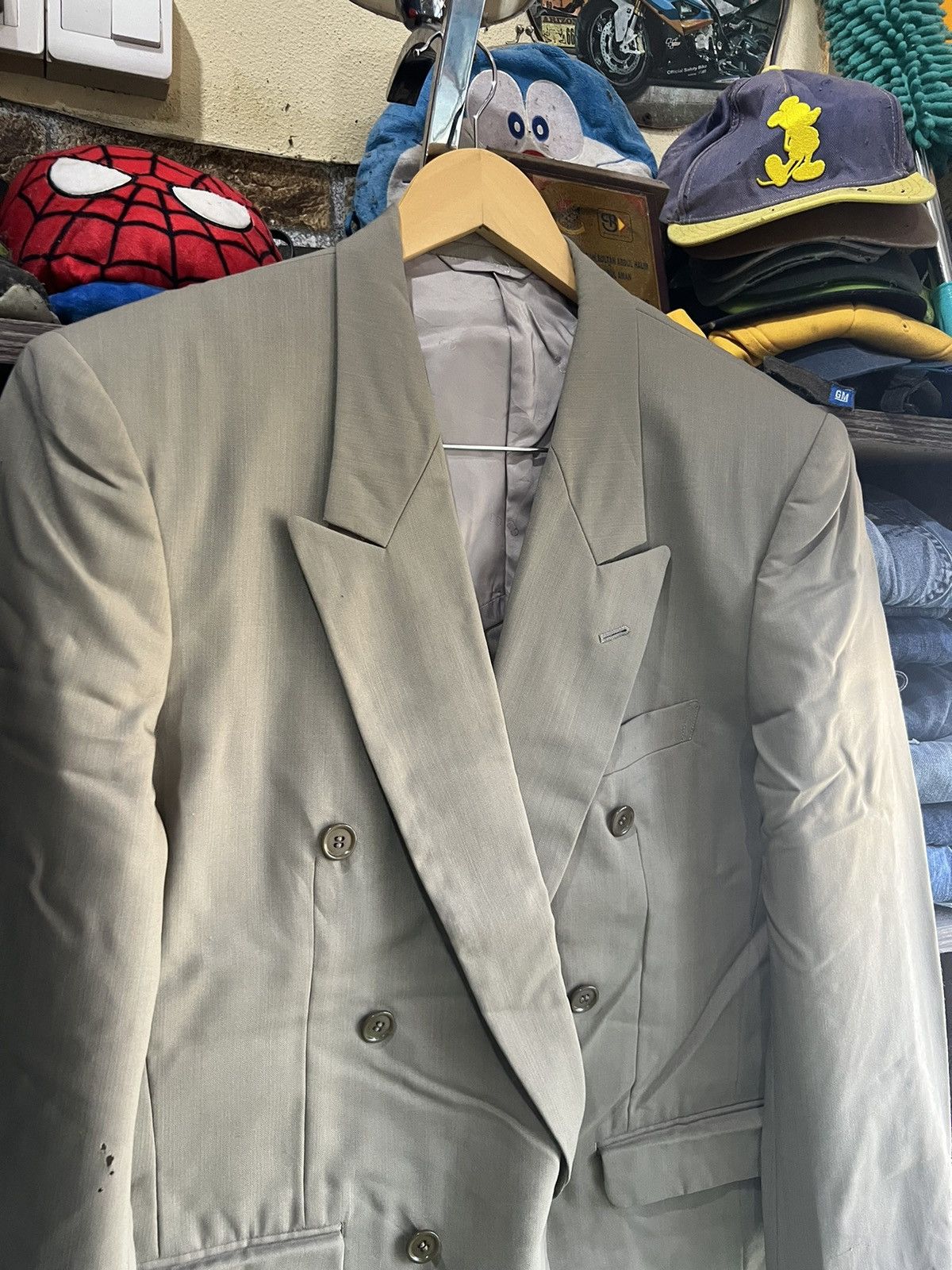 🔥Vintage Christian Dior Monsieur Blazer