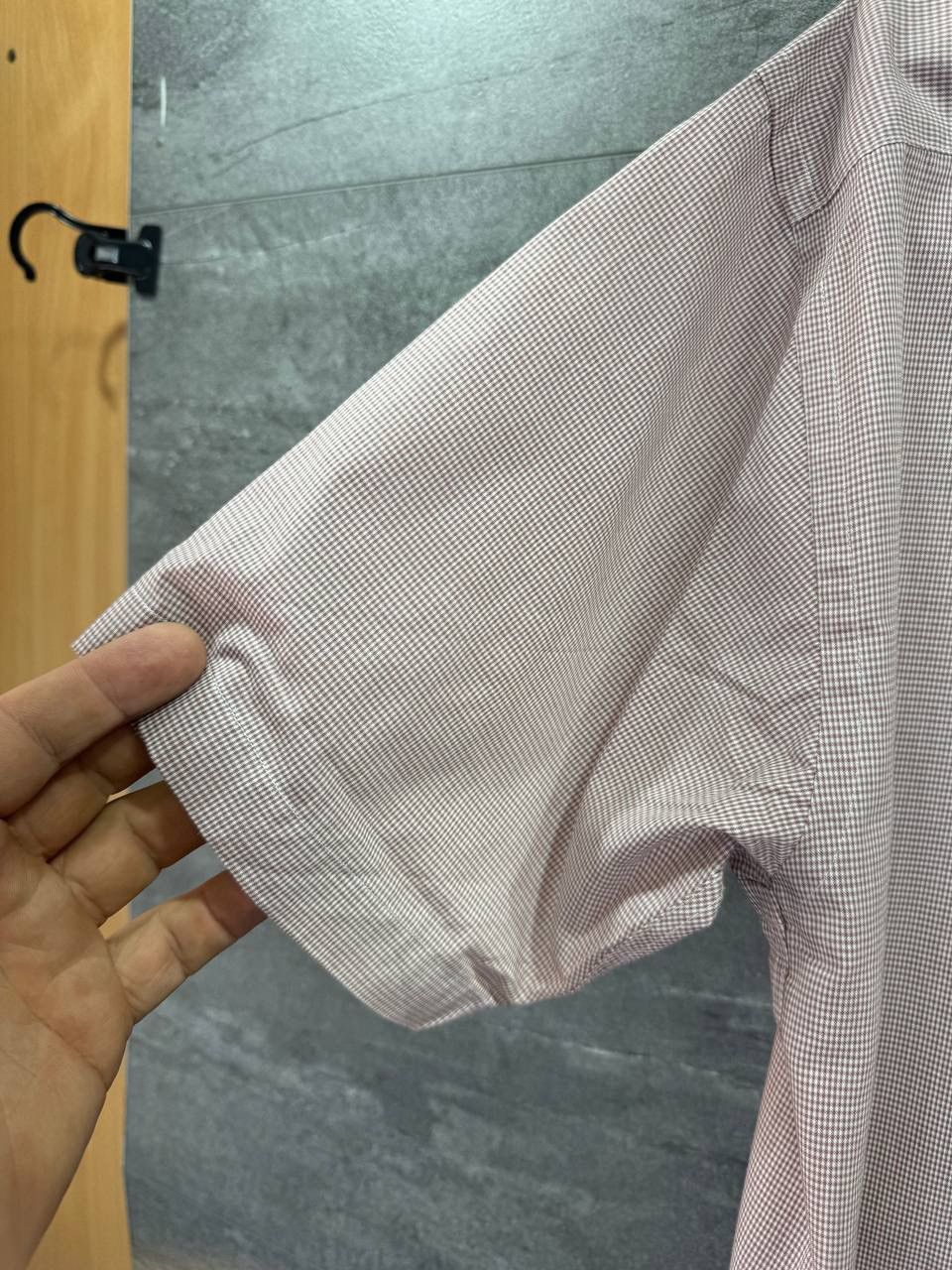 Valentino × Vintage Valentino Chemises Vintage Street Fashion Luxury Shirt Size US L / EU 52-54 / 3 - 7 Thumbnail