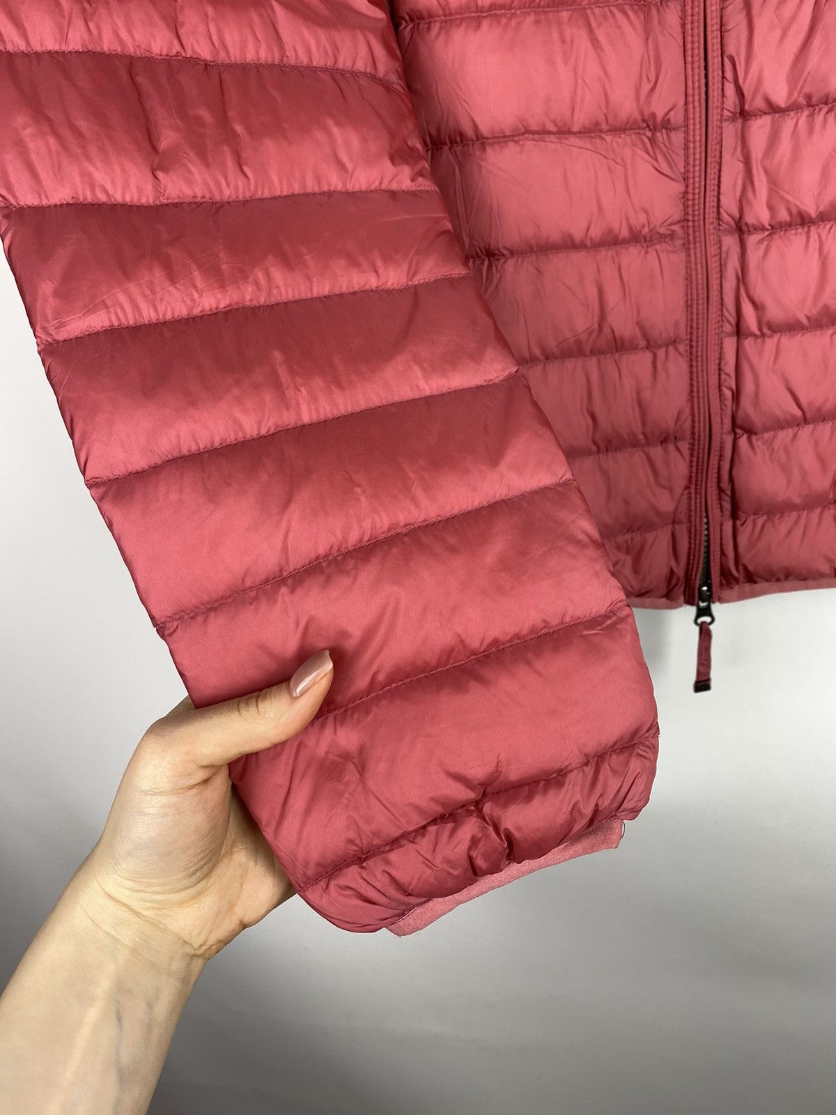 Parajumpers Parajumpers Super Light Weight ladies down jacket size Xl Size XL / US 12-14 / IT 48-50 - 11 Thumbnail