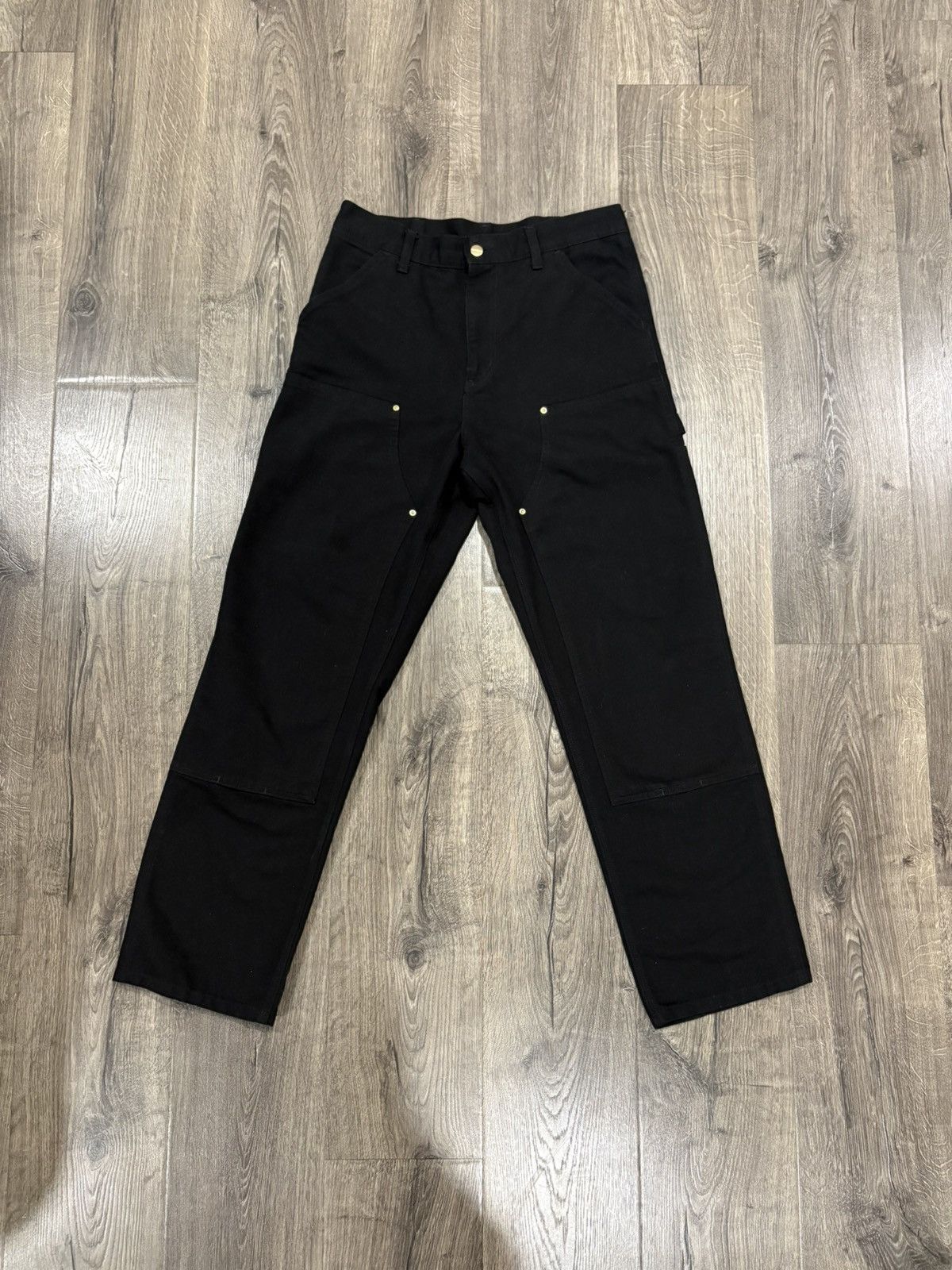 Carhartt denim