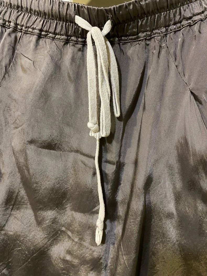 Rick Owens Rick owens shorts 2506-Nextarrow Size US 38 / EU 54 - 3 Thumbnail