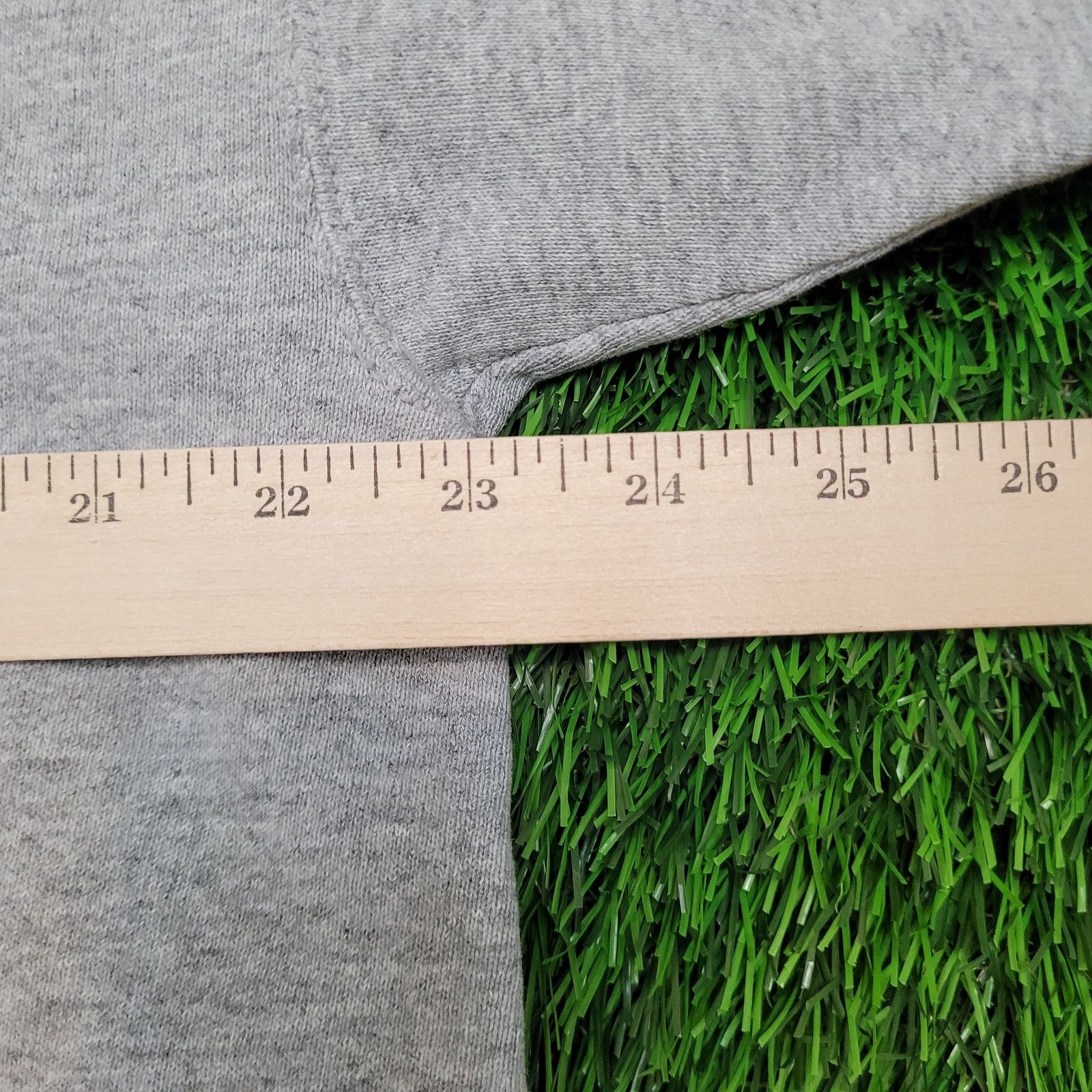 Starter VTG 90s Starter Cleveland Browns Sweatshirt L Boxy Fit USA Size US L / EU 52-54 / 3 - 8 Thumbnail