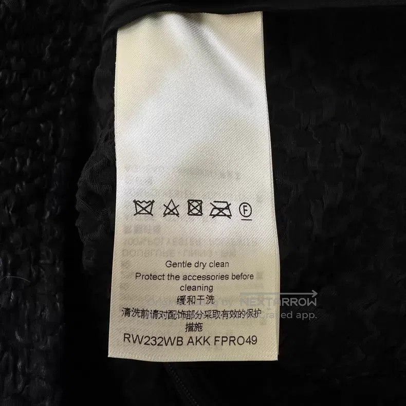 Louis Vuitton Louis Vuitton Show style color-block straight-leg dress Size XS / US 0-2 / IT 36-38 - 8 Thumbnail