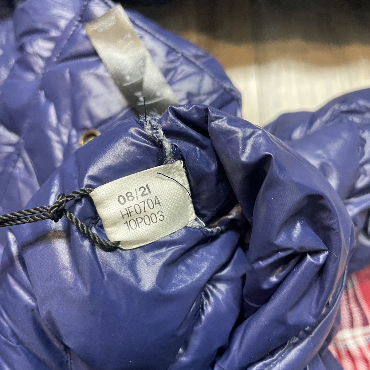 Adidas × Kith Kith Adidas Terrex Reversible Down Puffer Jacket Mens XL Size US XL / EU 56 / 4 - 12 Thumbnail
