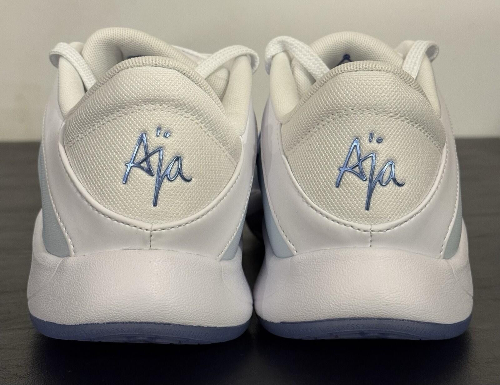 Nike Nike A’Ja Wilson A’One Always Shining (W) Size 11w/9.5m Size US 9.5 / EU 42-43 - 5 Thumbnail