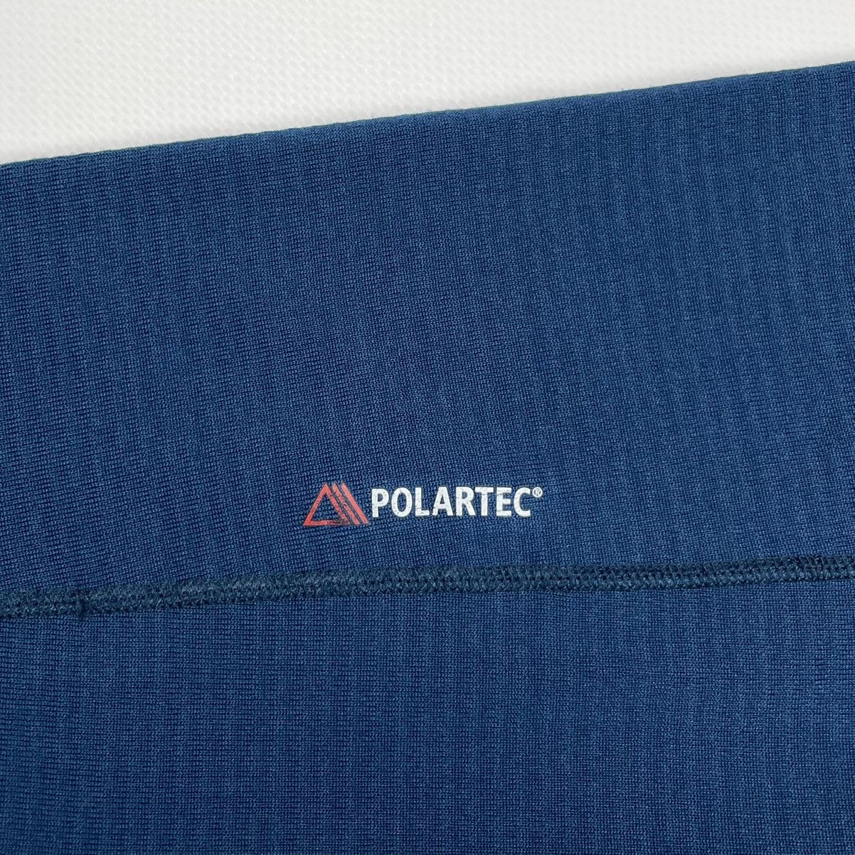 Montane Montane fleece polartec 1/3 Zip Long sleeve Pullover Size US XL / EU 56 / 4 - 7 Thumbnail
