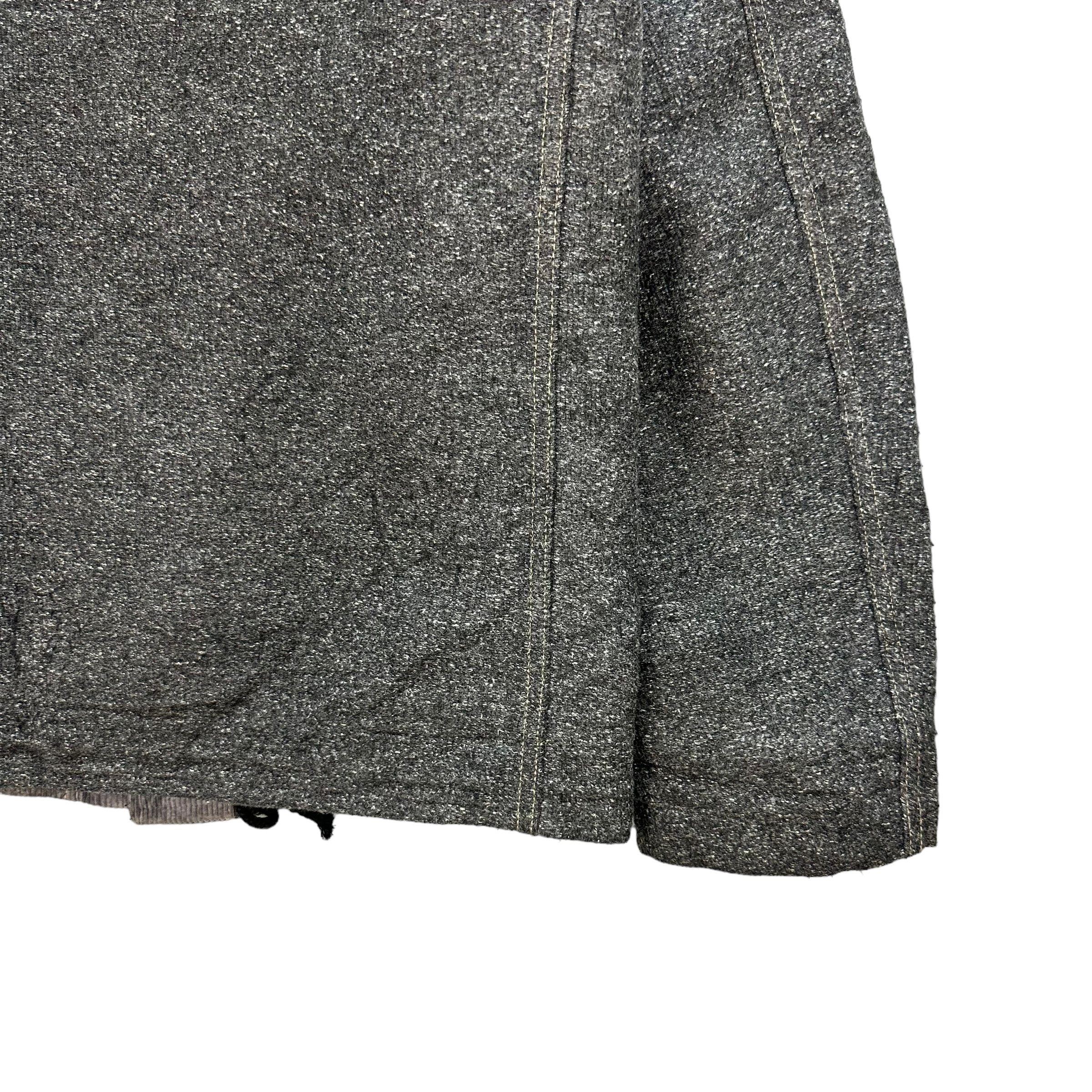 Blue Blue Japan VINTAGE BLUE BLUE JAPAN SHERPA CHORE JACKET #8017-196 Size US L / EU 52-54 / 3 - 14 Thumbnail