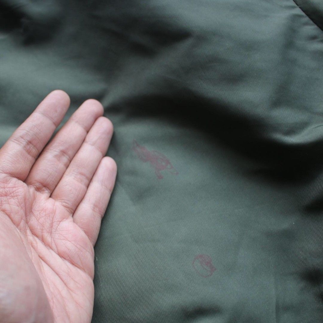 GU × Undercover gu undercover bomber Size US XXL / EU 58 / 5 - 8 Thumbnail