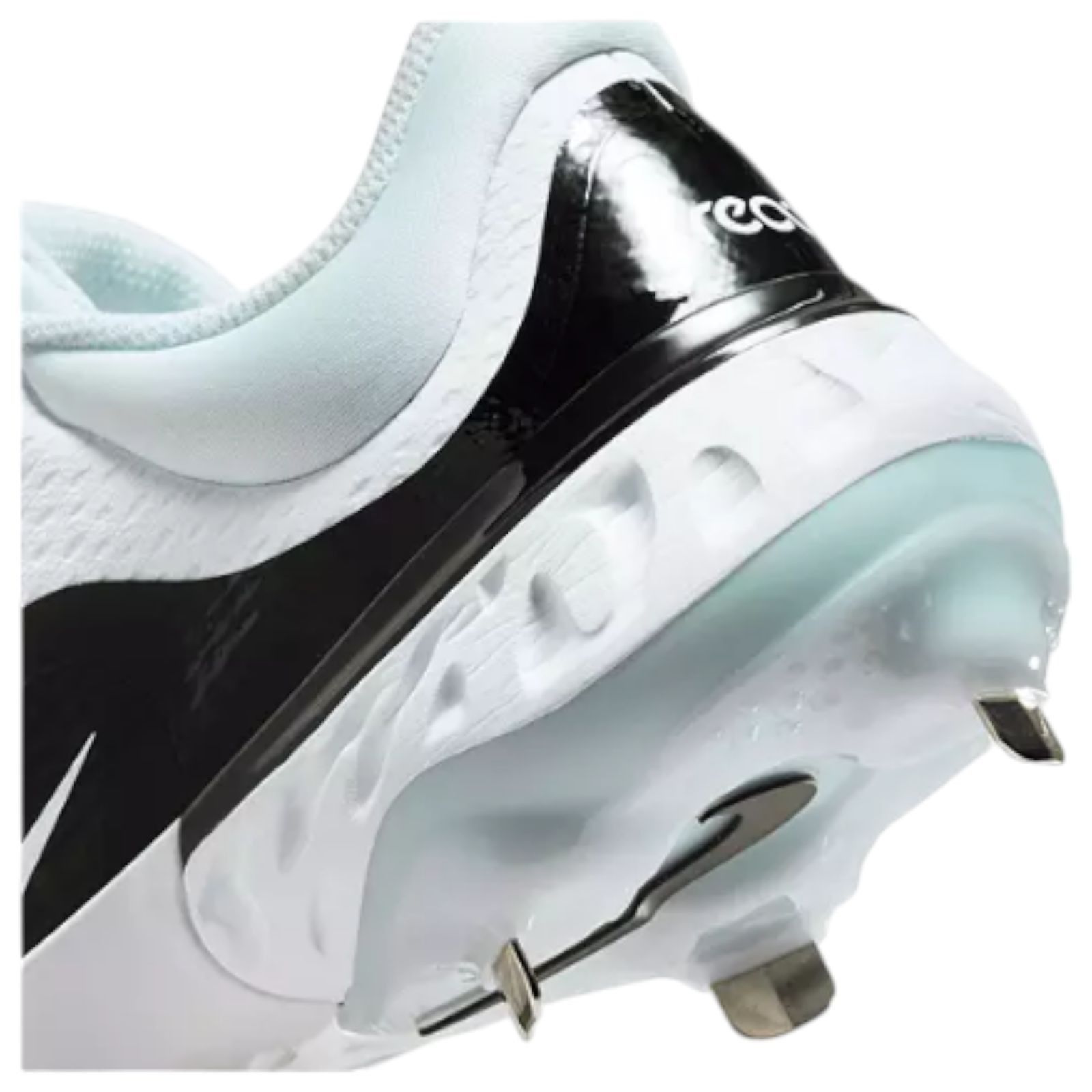 Nike Nike Alpha Huarache Elite 4 Low Metal Baseball Cleats Men Si Size US 7 / EU 40 - 9 Thumbnail