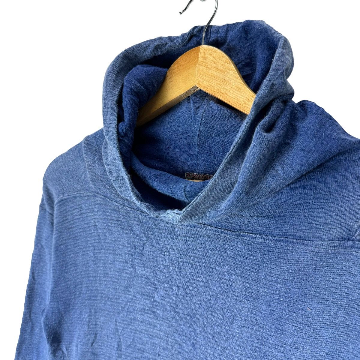 Kapital ☀️KAPITAL JAPAN HOODIE JUMPER SWEATSHIRT Size US XS / EU 42 / 0 - 6 Thumbnail