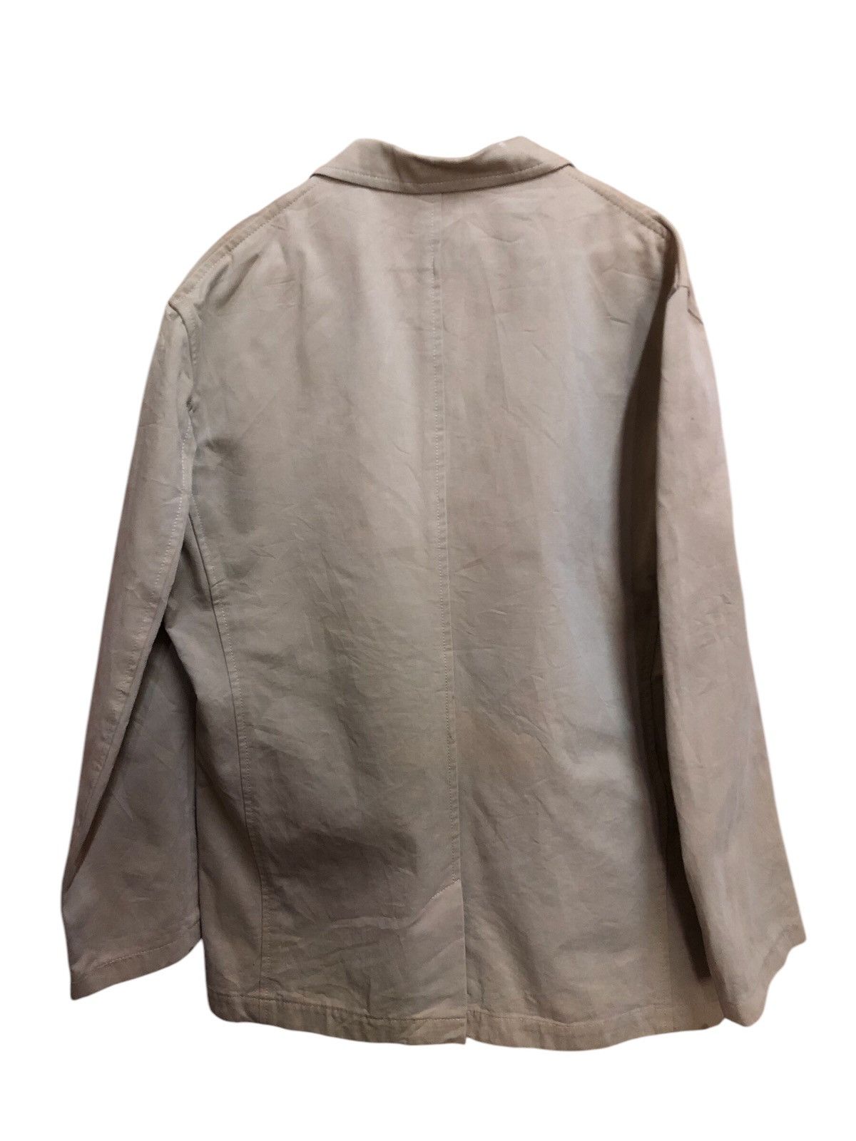 Hackett Hackett London herringbone Hunting Jacket Size US L / EU 52-54 / 3 - 2 Thumbnail