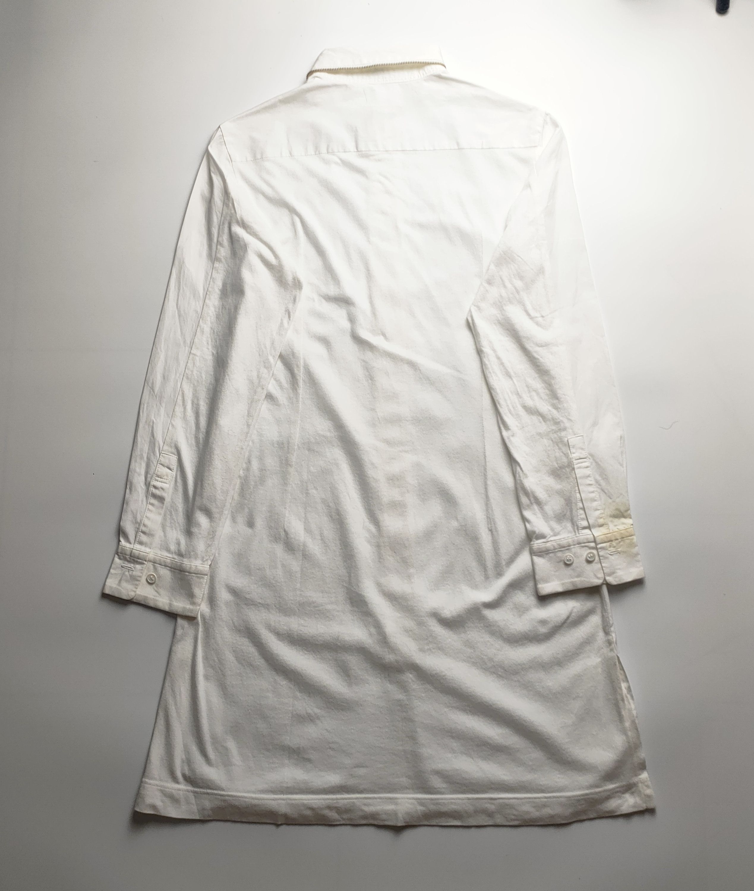 Yohji Yamamoto Yohji Yamamoto REGULATION Size US M / EU 48-50 / 2 - 12 Thumbnail