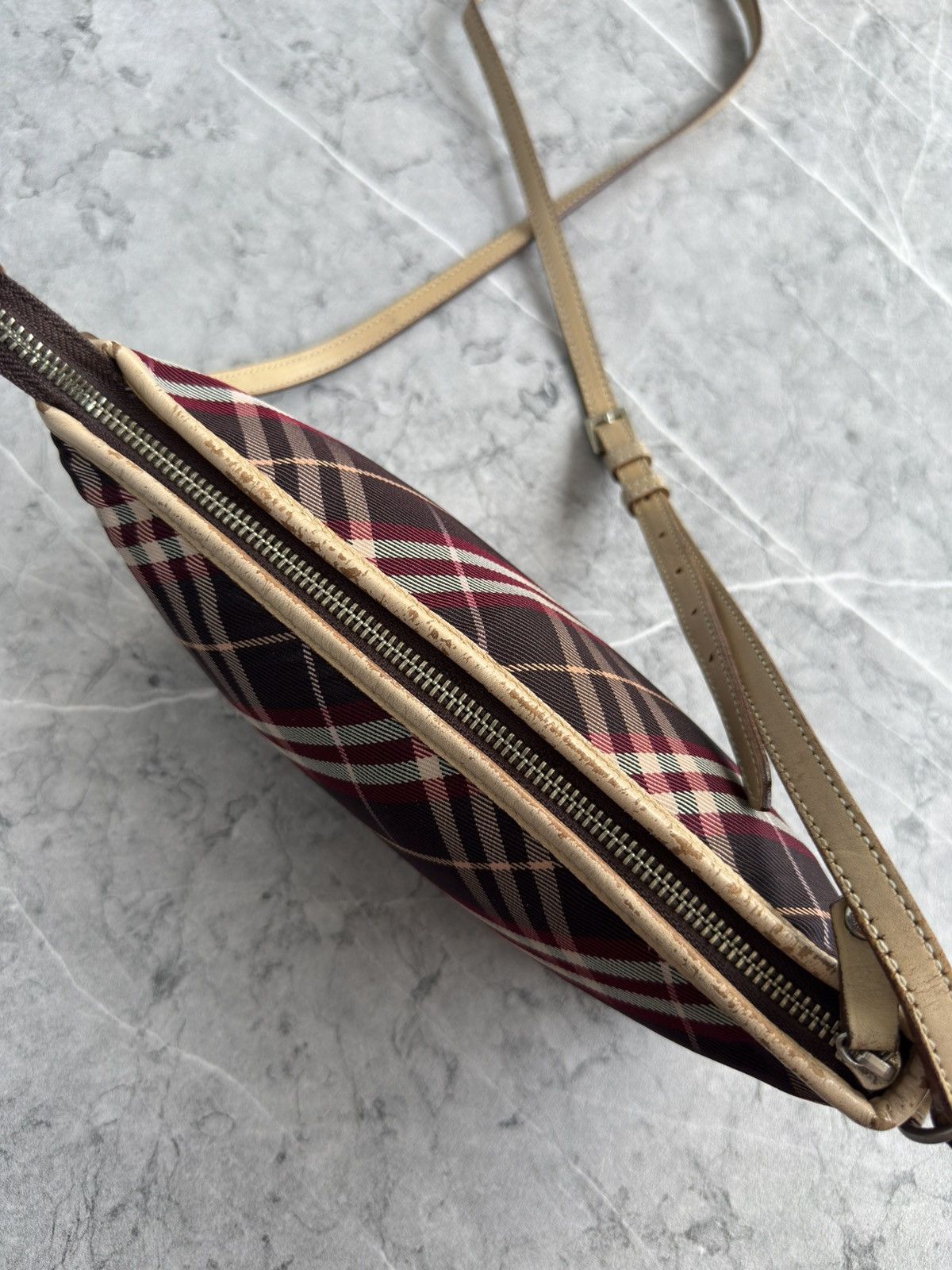 Burberry Burberry crossbody bag Size ONE SIZE - 11 Thumbnail