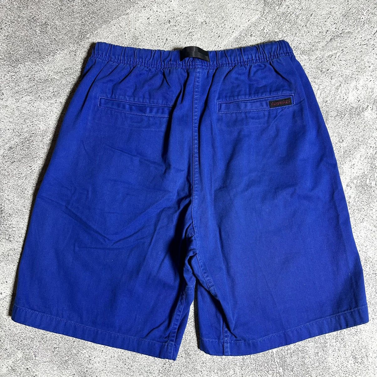 Gramicci Vintage 90s Gramicci Shortpants Size US 38 / EU 54 - 2 Thumbnail