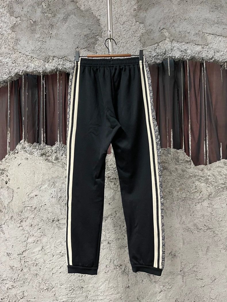 Gucci Gucci Size XS Serpentine trousers 2503-Nextarrow Size US 29 - 2 Thumbnail
