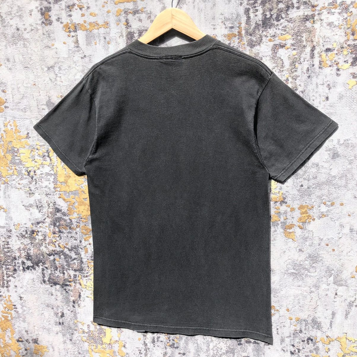 Rap Tees Vintage Conart Hip-hop Shirt Notorious Big SunFaded Size US S / EU 44-46 / 1 - 4 Thumbnail