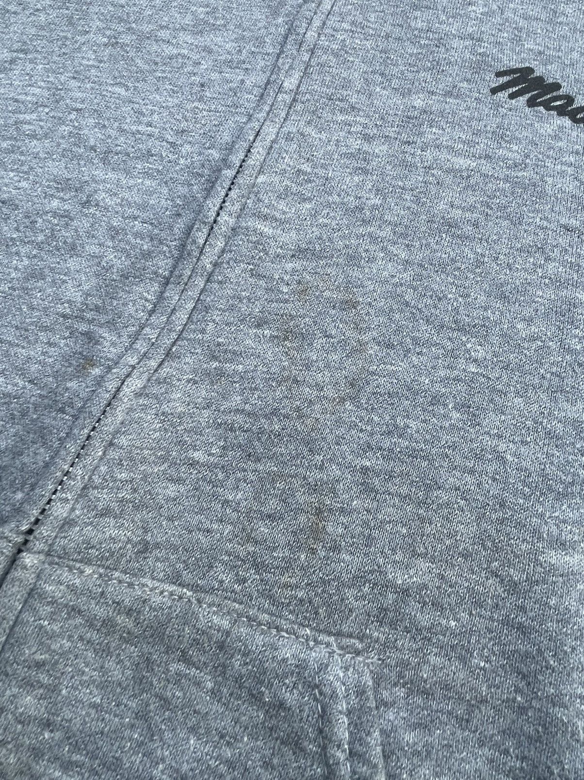 McGregor Vintage 80’s Mcgregor Zipper Hoodie Size US L / EU 52-54 / 3 - 15 Thumbnail