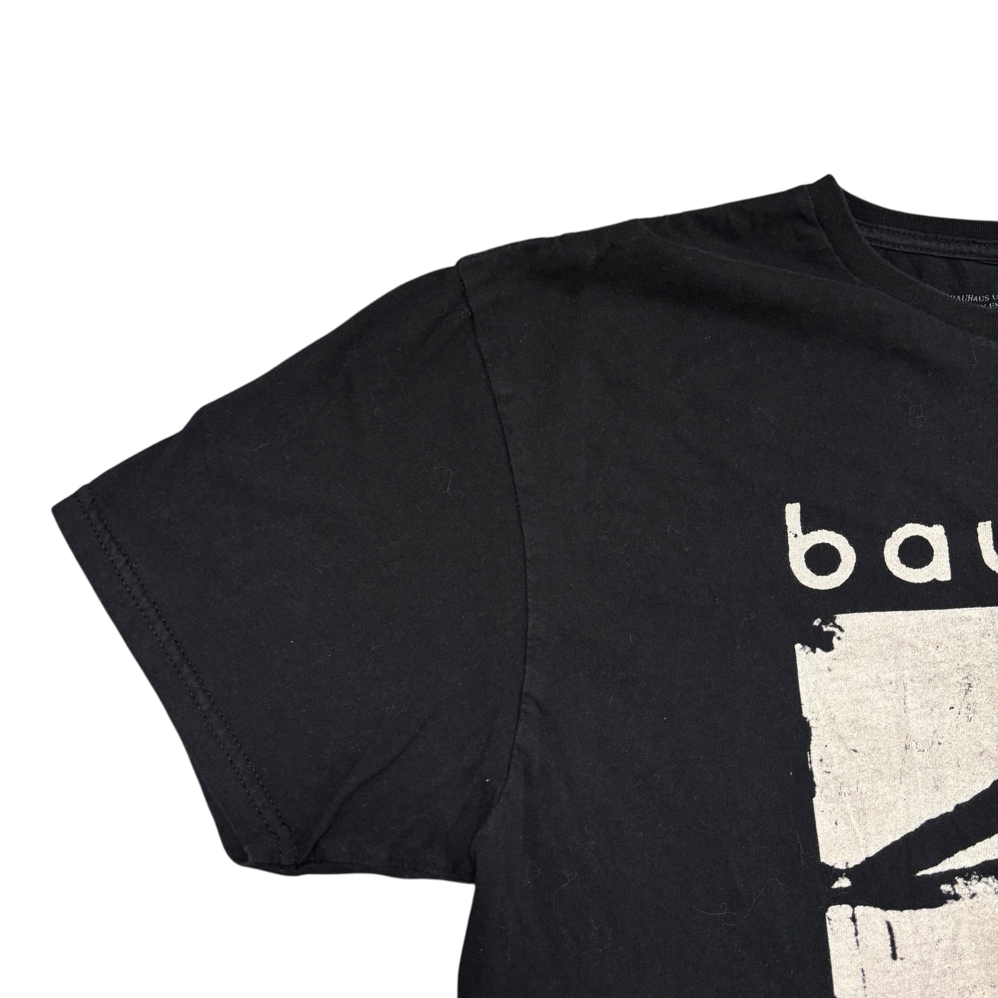 Band Tees Bauhaus Shirt XL Tour Concert Gothic Rock Band Tee Size US XL / EU 56 / 4 - 8 Thumbnail