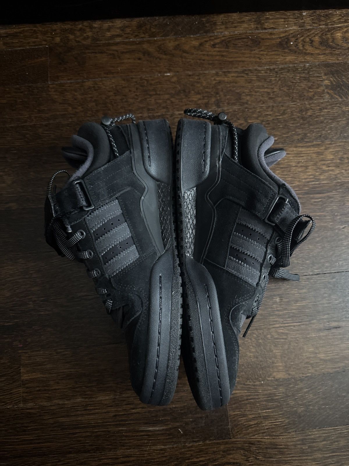 Adidas adidas Forum Low Bad Bunny Back to School Size US 9 / EU 42 - 5 Thumbnail