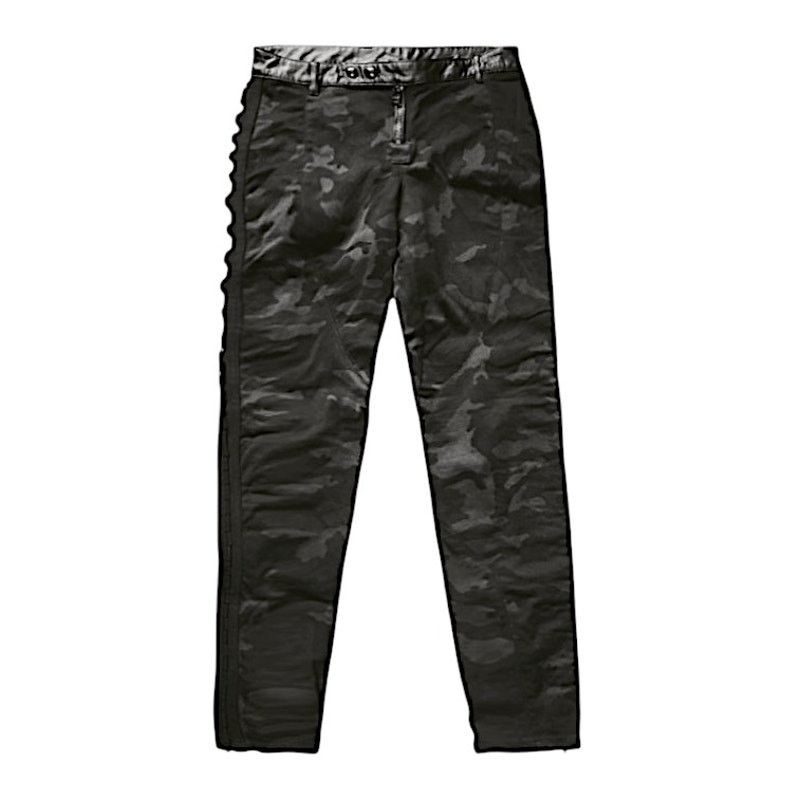 Faith Connexion Faith Connexion Black Pants | Size 10 Size 32" / US 10 / IT 46 - 1 Thumbnail