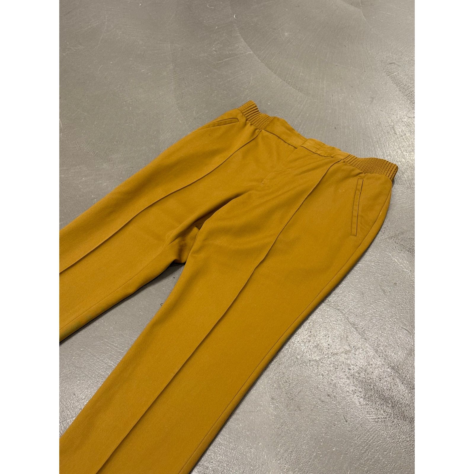 Berluti 2010s Berluti wool pants Size US 32 / EU 48 - 2 Thumbnail